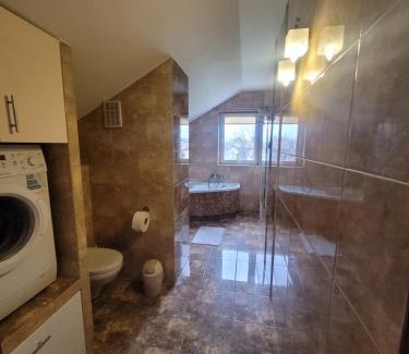 gmina Chełmiec Apartment | Apartament 'Siwy Dom'