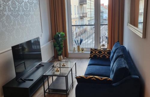 Leszno Apartment | Apartament Skarbowa