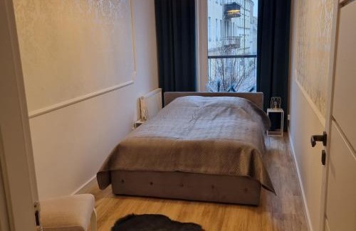 Leszno Apartment | Apartament Skarbowa