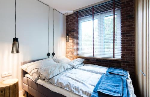 Srodmiescie Apartment | Apartament Solna - jedyny taki #Lublin