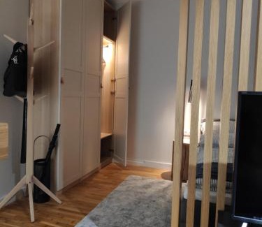 Srodmiescie Apartment | Apartament Solna - jedyny taki #Lublin