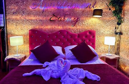 Rzeszow Apartment | APARTAMENT Solny SPA