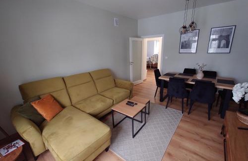 Mielec Apartment | Apartament Solskiego