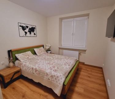 Mielec Apartment | Apartament Solskiego