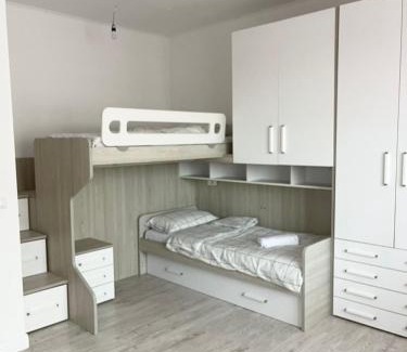 Floresti Apartment | Apartament Somesului Cluj- Floresti
