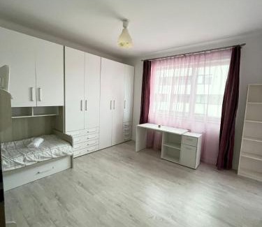 Floresti Apartment | Apartament Somesului Cluj- Floresti