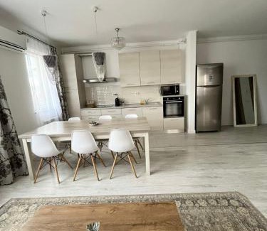 Floresti Apartment | Apartament Somesului Cluj- Floresti
