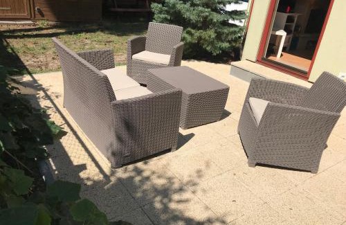 Lukecin Apartment | Apartament Sosny i Morze