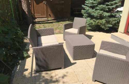 Lukecin Apartment | Apartament Sosny i Morze