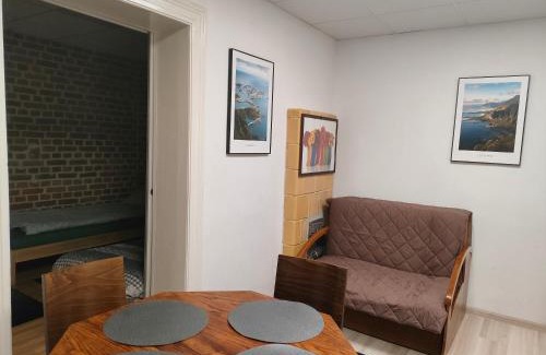 Bielawa Apartment | Apartament „Sowa” jezioro 250m, góry