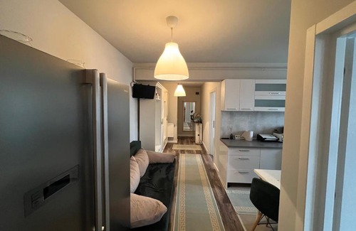 Floresti Apartment | Apartament spatios, mobilat si utilat complet