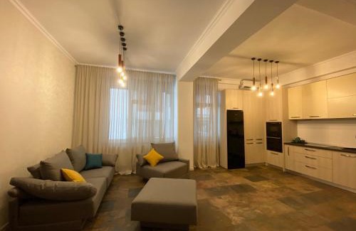 Mamaia-Sat Apartment | Apartament Splendor Mamaia Nord