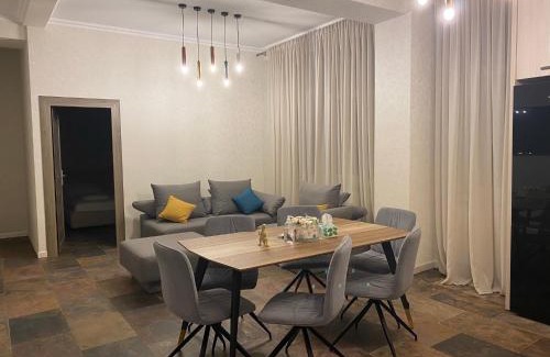 Mamaia-Sat Apartment | Apartament Splendor Mamaia Nord