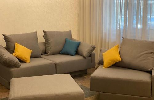 Mamaia-Sat Apartment | Apartament Splendor Mamaia Nord