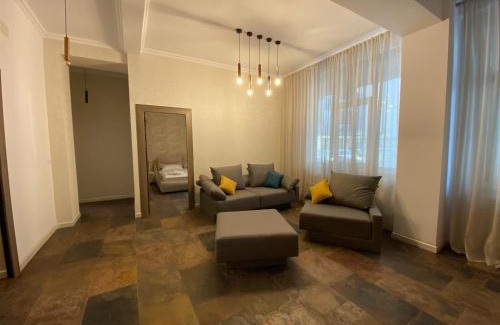 Mamaia-Sat Apartment | Apartament Splendor Mamaia Nord