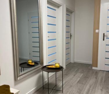 Suwalki Apartment | Apartament Sportowa