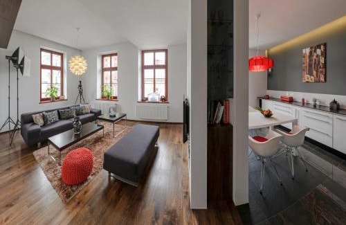 Cieszyn Apartment | Apartament ST1
