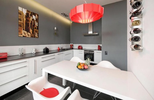 Cieszyn Apartment | Apartament ST1