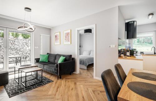 Wisla Apartment | Apartament Stacja Wisła
