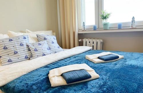 Walbrzych Apartment | Apartament Stara Latarnia