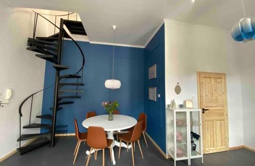 Nowa Praga Apartment | Apartament Stara Praga 1