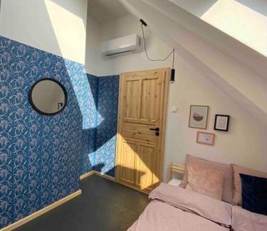 Nowa Praga Apartment | Apartament Stara Praga 1