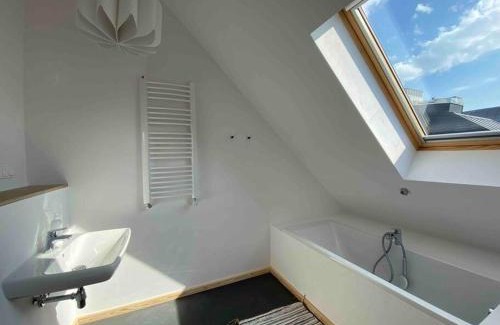 Nowa Praga Apartment | Apartament Stara Praga 1