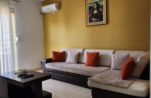 Kodrra Apartment | Apartament Stefani 2