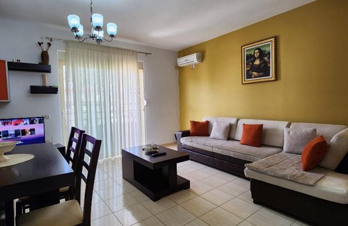 Kodrra Apartment | Apartament Stefani 2