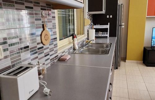 Kodrra Apartment | Apartament Stefani 2