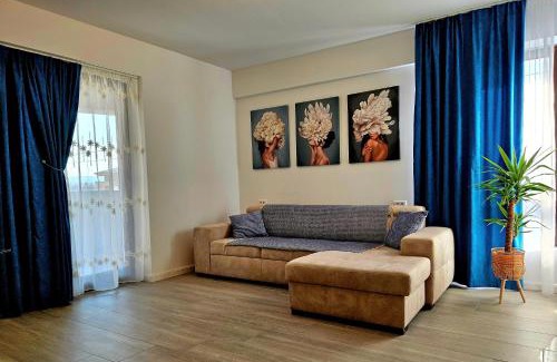 Ramnicu Valcea Apartment | Apartament Ștrand