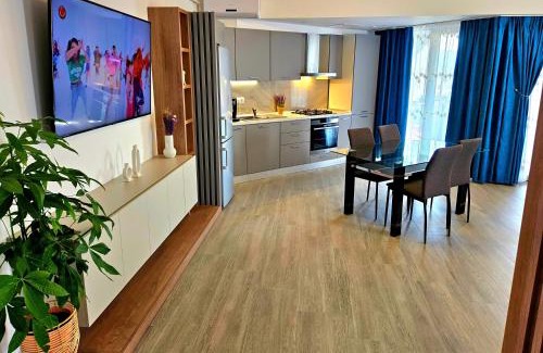 Ramnicu Valcea Apartment | Apartament Ștrand