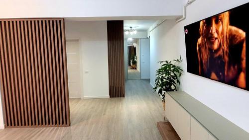 Ramnicu Valcea Apartment | Apartament Ștrand