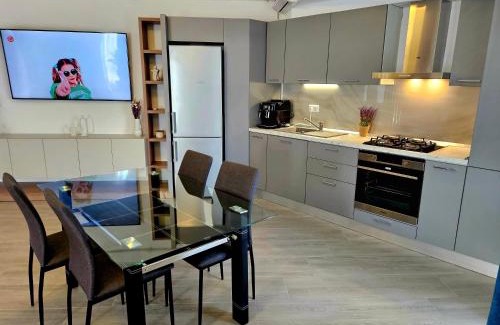 Ramnicu Valcea Apartment | Apartament Ștrand