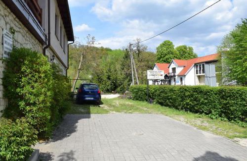 Kazimierz Dolny House | apartament studio pokoje