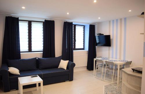 Kazimierz Dolny House | apartament studio pokoje