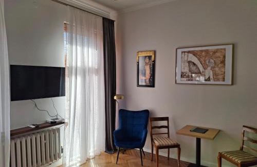 Bochnia Apartment | Apartament studio z widokiem na Rynek