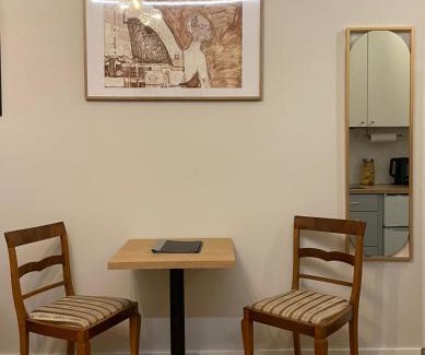 Bochnia Apartment | Apartament studio z widokiem na Rynek