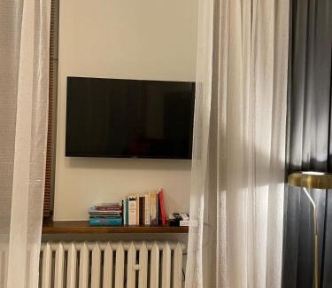 Bochnia Apartment | Apartament studio z widokiem na Rynek