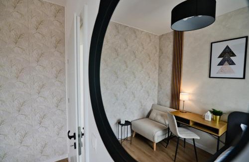 Zator Apartment | Apartament SUNSET 79 by Housine