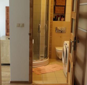 Swarzedz Apartment | Apartament Swarzędz