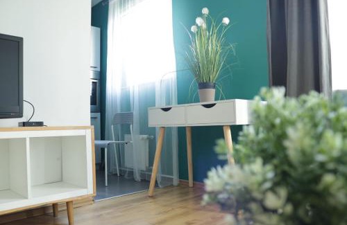 Swarzedz Apartment | Apartament Swarzędz