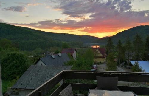 Bobrka Apartment | Apartament TARA