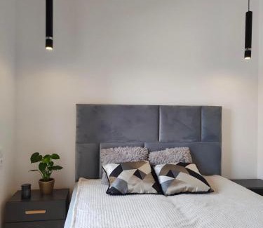 Przemysl Apartment | APARTAMENT TATARSKA