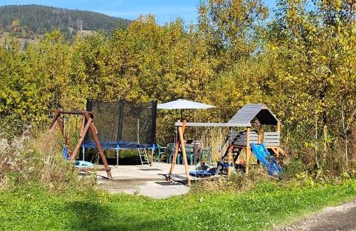 Koscielisko Apartment | Apartament TatraVika