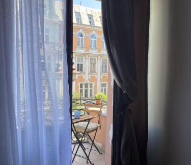 Bydgoszcz Apartment | Apartament Teatralny Gdańska No.81