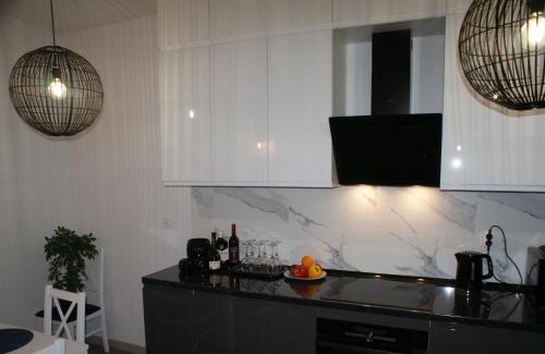 Uniejow Apartment | Apartament Termalny na Długiej 6