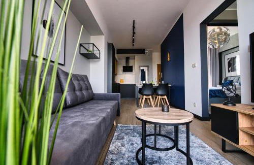 Zator Apartment | Apartament Timi Zator by Housine