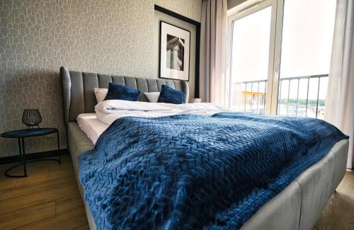 Zator Apartment | Apartament Timi Zator by Housine