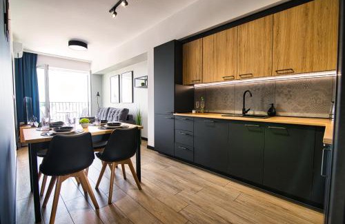 Zator Apartment | Apartament Timi Zator by Housine